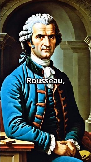 Rousseau's Revolutionary Ideas: Enlightenment to Revolution