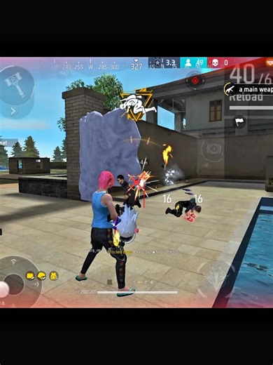 Kord...🤔#WHITEFFF-01#freefire