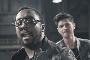 The Script - Hall Of Fame ft. will.i.am