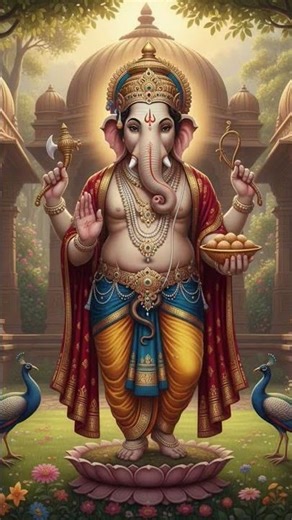 lord Ganesh powerful Mantra #devotionalsongs #music #ganesha #ganeshmantra