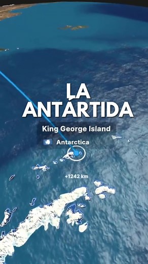 Cómo viajar a la Antártida: Mar vs Vuelo directo