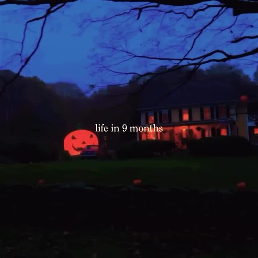 Countdown to Halloween: 9 Months Until the Spooky Season