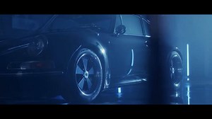 The best of the air-cooled Porsche 911 era assembled to a masterpiece of German engineering. | Deutsche Autos