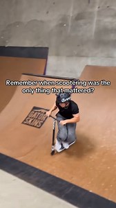 Scooter days remembering the best moments and lessons