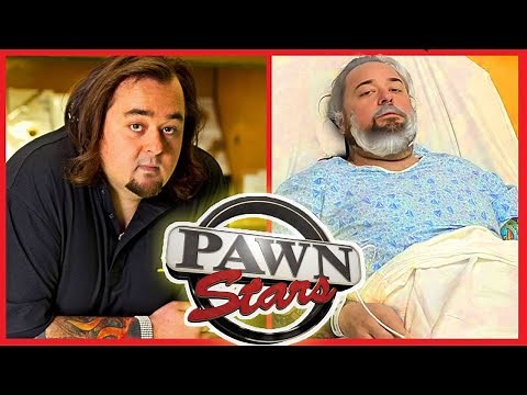 What Happened to the Pawn Stars Cast?