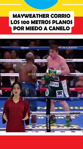 238K views · 913 reactions | Corría los 100 metros planos. #boxeo #boxing #boxinglife #boxingtraining | Boxeo con Karen | Facebook