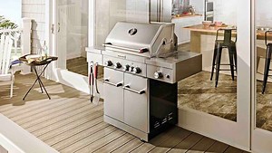 KitchenAid Gas Grill Reviews 2026 | Better Grills