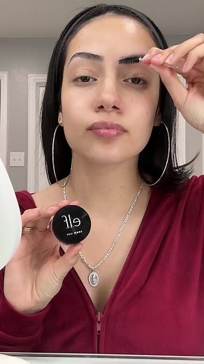 Smokey Eyeshadow Tutorial with MorpheOfficial 18 ct Matte Essentials