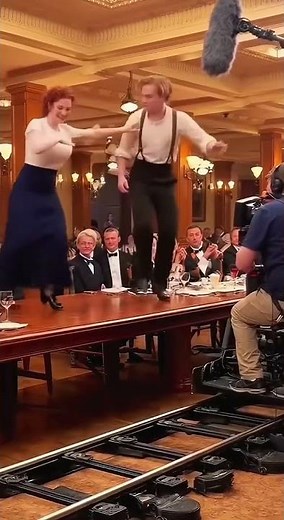 What are the best streaming platforms to watch the movie about the Titanic?