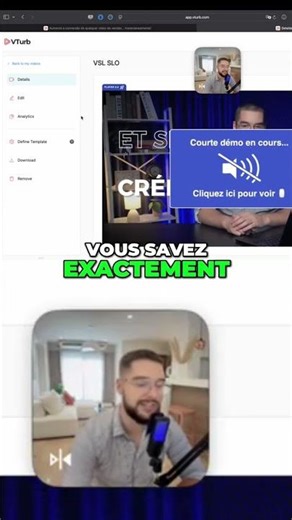 Stats Vidéo Incroyables : Analyse Complète et Résultats ! #shorts