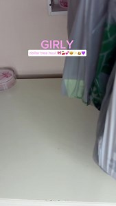 3.2K views · 14K reactions | GIRLY @dollartree haul!!  girlies if you aren’t shopping at dollar tree that what are you doing??? . . . . . .#dollartree #asmr #girly #girlytok #fyp | Keara Melissa | Facebook