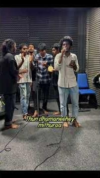 Viyas hevey nuviyas hevey 🎶🎵