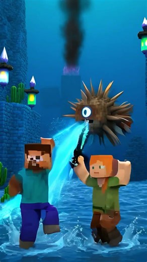 soda pop minecraft #shorts