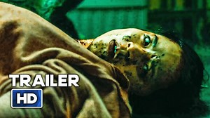 惊悚新作《控制狂》2025年预告片来了👻