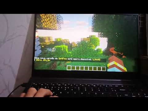 COMO COLOCAR SHADERS no TLAUNCHER Minecraft Pc fraco
