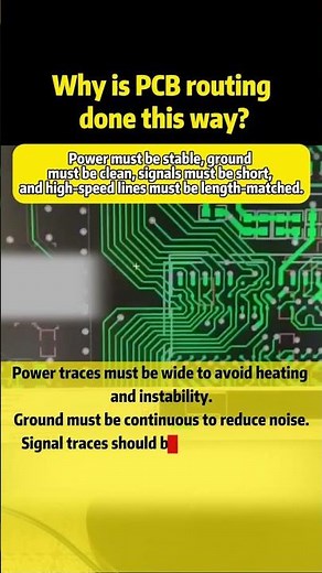 Industrial-Grade PCB Technical Analysis Explained#CircuitImaging#DigitalReconstruction