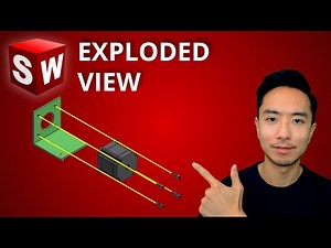 Solidworks Exploded View