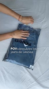 2.6K views · 244 reactions | El denim no pasan de moda!  | Leonisa | Facebook
