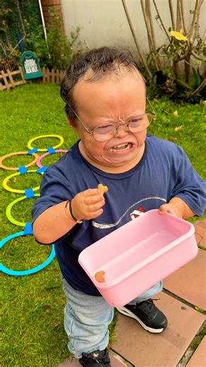 ERA COMIDA DE PERROS 😱#familiaibañez #comedia #casosdefamilia #humor #comedy