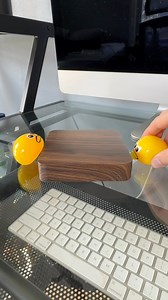 1.4M views · 2.3K reactions | I hate how much I love this sound #asmr #toys #reels #fidget | PukingBall | Facebook