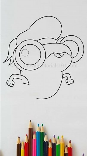 How to Draw Bailey | Amphibia