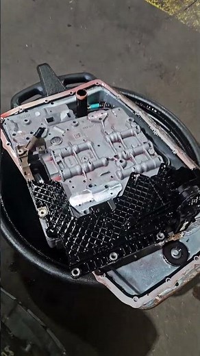 f150 output shaft speed sensor #ford