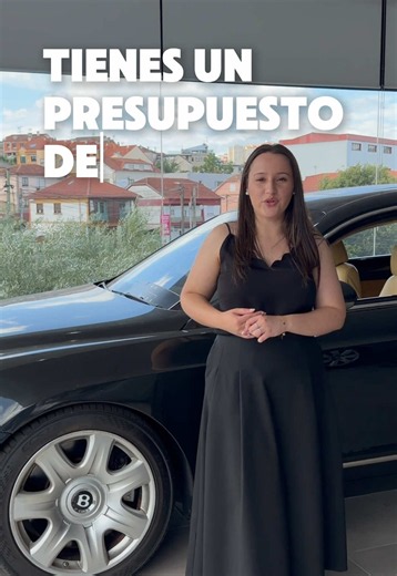 Coche a la carta en Vigo: elige tu coche de ocasión