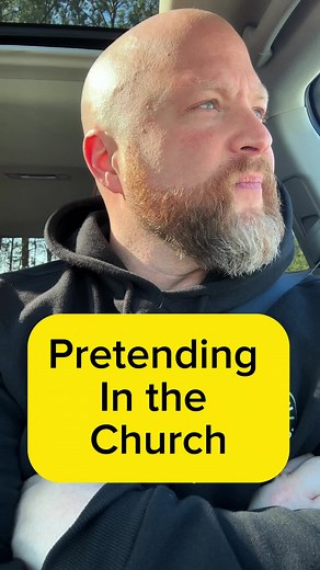 Musicians in the Church: Embracing Enjoyment and Authenticity