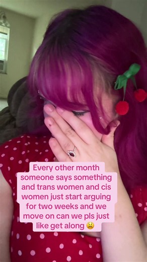 How to Stop Arguments Between Trans Women and Cis Women — Get Along Tips