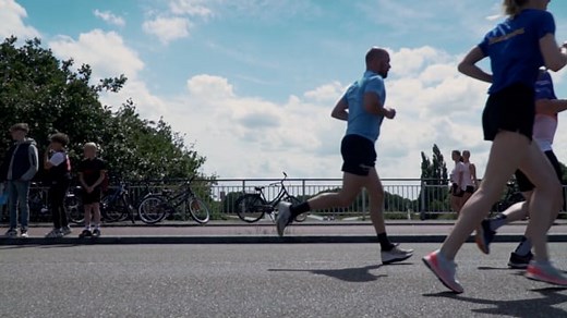 人们 跑步 短跑 - Free video on Pixabay