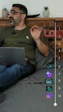 The 10 Best Linux Distros: The Ranking Nobody Will Give You #linux #linuxmint #ubuntu #zorinos