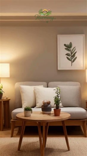 Small Space Makeover That Feels HUGE! 🏡✨ Big Style in Tiny Rooms