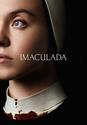 Imaculada filme - Veja onde assistir online