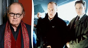Peter Habers svar – efter Persbrandts hårda påstående: ”Verkligen inte”