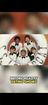 The Love Boat Who Remembers? #storytime #history #fypシ゚viral #nostalgia #foryou #retro #old #film