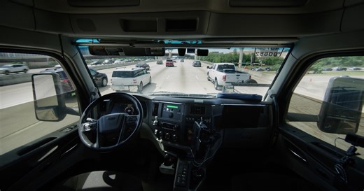 Aurora ready to roll out driverless trucks in Phoenix