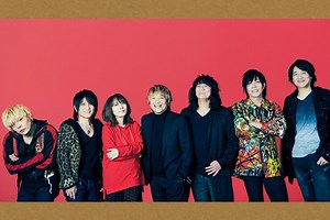 JAM Project「The Age of Dragon Knights」特集｜JAM Project×GRANRODEO｜アニソン界の“ROCK五銃士”が新境地へ 明かす過去、そして20周年記念作品ができるまで (3/3)