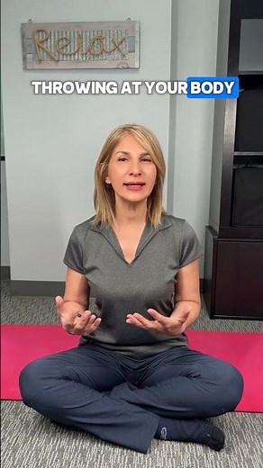 Inner Thigh Pain When Walking.. What does it mean?