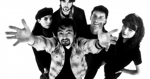 The Best 'Clerks' Quotes