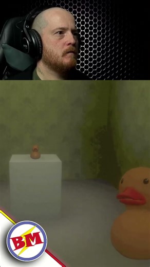 Naming Duck Trevor, Introducing Oscar #shorts