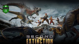 3.7K views · 59 reactions | ¿Te gusta Monster Hunter o ARK: Evolve Survival? Checa este nuevo Gameplay de Second Extinction que muestra como es combatir con un T-REX o un Triceratops. El juego llegara en la nueva generacion de consolas y entrara a Early Access en Steam este 13 de octubre. | Xbox Planet Mexico. | Facebook