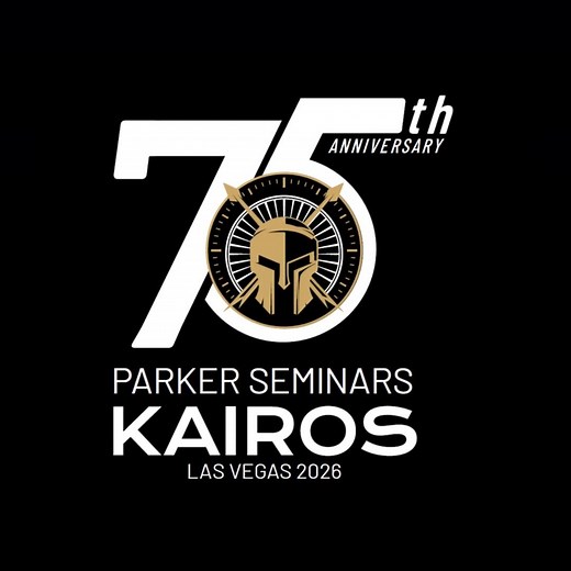 For 75 years, Parker Seminars has set the standard in chiropractic and healthcare events. Join us February 26–28, 2026, in Las Vegas as we celebrate 75 years of excellence with the world's largest gathering of chiropractic and healthcare professionals. Earn your CE with leading experts, explore innovation throughout the expansive expo hall, learn from an inspiring lineup of celebrity keynote speakers—and enjoy the over-the-top parties and networking events that Parker Seminars is famous for. Don
