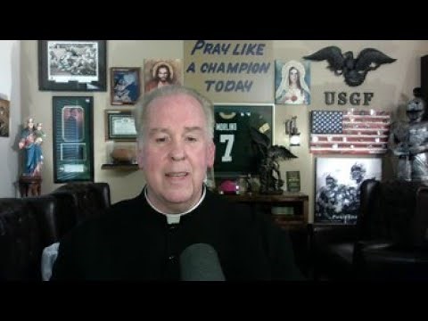 US Grace Force Basic Training Ep 18 - The Time is Now to Unite in Prayer!