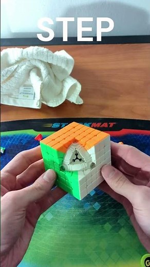 BEST Way to Set Up Your MGC 6x6