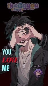 Paparazzi Meme Animation: Yandere Obsesi pada Kakak