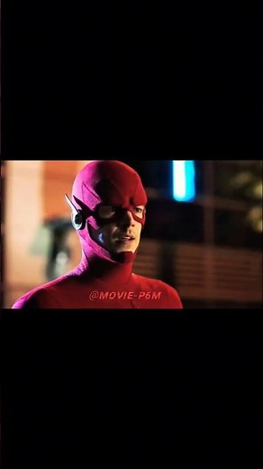 The Final Battle: Flash vs. Zoom ⚡️💔