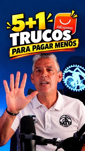5+1 TRUCOS para PAGAR MENOS en AliExpress 💸