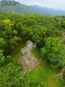 Ang view kung ara ka sa ibabaw sang Glory Hill 📍Isabela Negros Occidental | Choy Lando Photography