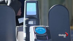 SkyTrain fare gate glitch raises questions about safety