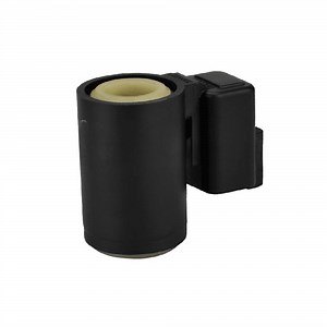 [Hot Item] Hydraulic Accessories Solenoid Valve Coil Inner Hole 13mm Height 39.5mm